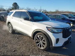 1FMUK8KH1SGC79235 2025 FORD EXPLORER
