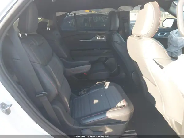 1FMUK8KH1SGC79235 2025 FORD EXPLORER - Image 8