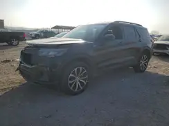1FMUK8KH1SGC97959 2025 FORD EXPLORER