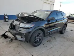 1FMUK8KH1SGD01721 2025 FORD EXPLORER