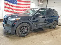 1FMUK8KH1SGD06921 2025 FORD EXPLORER