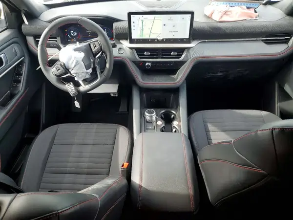 1FMUK8KH1TGA34825 2026 FORD EXPLORER - Image 8