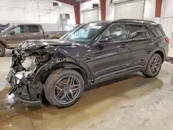 1FMUK8KH1TGA49986 2026 FORD EXPLORER