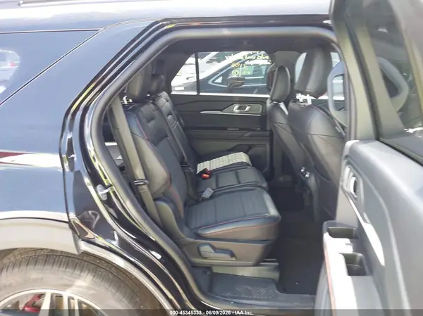 1FMUK8KH1TGA56839 2026 FORD EXPLORER - Image 8