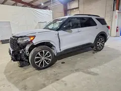 1FMUK8KH1TGA56937 2026 FORD EXPLORER