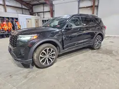 1FMUK8KH1TGB23990 2026 FORD EXPLORER