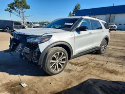 1FMUK8KH1TGC39934 2026 FORD EXPLORER