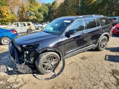1FMUK8KH2SGA03954 2025 FORD EXPLORER