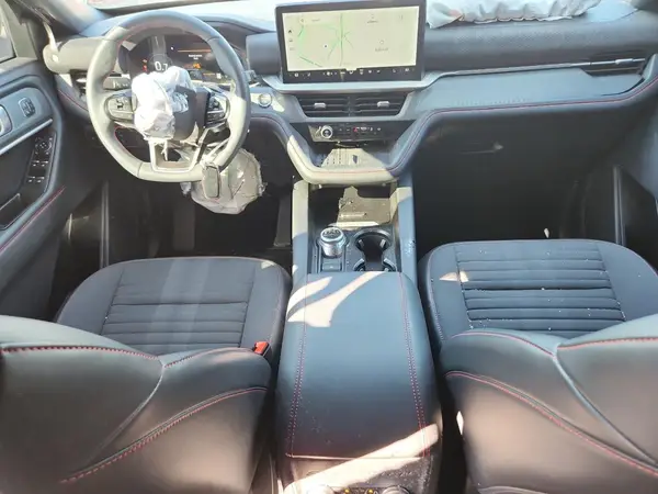 1FMUK8KH2SGA03954 2025 FORD EXPLORER - Image 8