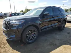 1FMUK8KH2SGA11794 2025 FORD EXPLORER