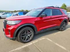 1FMUK8KH2SGA18986 2025 FORD EXPLORER