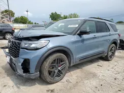 1FMUK8KH2SGA21287 2025 FORD EXPLORER