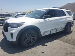 1FMUK8KH2SGA24223 2025 FORD EXPLORER