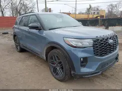 1FMUK8KH2SGA36016 2025 FORD EXPLORER