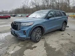 1FMUK8KH2SGA37103 2025 FORD EXPLORER