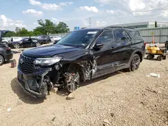 1FMUK8KH2SGA42933 2025 FORD EXPLORER