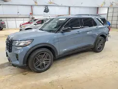 1FMUK8KH2SGA48666 2025 FORD EXPLORER