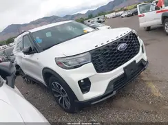 1FMUK8KH2SGA60008 2025 FORD EXPLORER