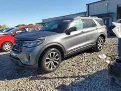 1FMUK8KH2SGA64236 2025 FORD EXPLORER