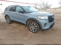 1FMUK8KH2SGA66746 2025 FORD EXPLORER