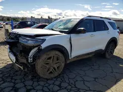 1FMUK8KH2SGB00927 2025 FORD EXPLORER