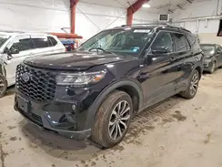 1FMUK8KH2SGB03486 2025 FORD EXPLORER