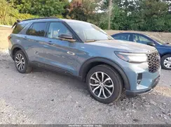 1FMUK8KH2SGB09336 2025 FORD EXPLORER
