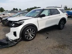 1FMUK8KH2SGB18988 2025 FORD EXPLORER