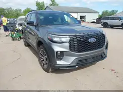 1FMUK8KH2SGB26315 2025 FORD EXPLORER