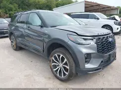 1FMUK8KH2SGB31496 2025 FORD EXPLORER