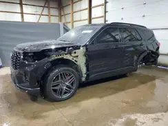 1FMUK8KH2SGB37377 2025 FORD EXPLORER