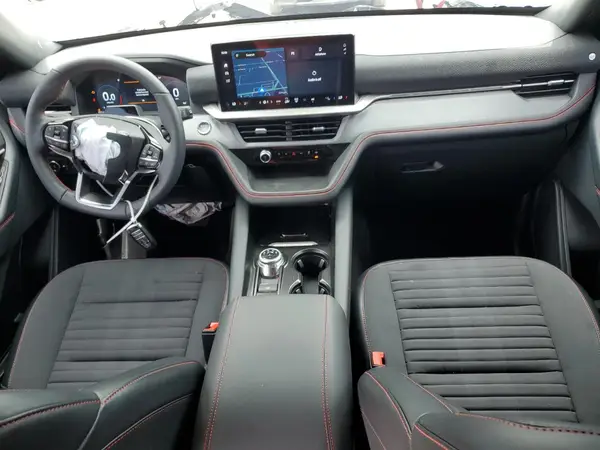 1FMUK8KH2SGB42014 2025 FORD EXPLORER - Image 8