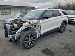 1FMUK8KH2SGB51473 2025 FORD EXPLORER