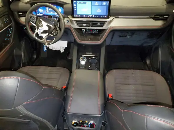 1FMUK8KH2SGB52252 2025 FORD EXPLORER - Image 8