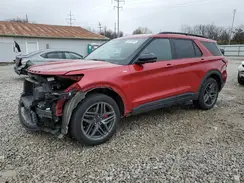 1FMUK8KH2SGB55183 2025 FORD EXPLORER