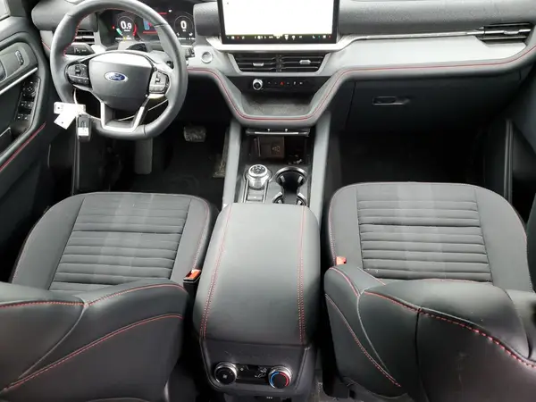 1FMUK8KH2SGB55183 2025 FORD EXPLORER - Image 8