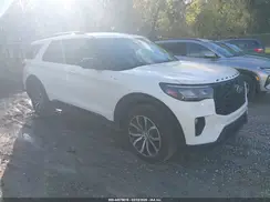 1FMUK8KH2SGB59072 2025 FORD EXPLORER