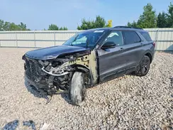 1FMUK8KH2SGB63896 2025 FORD EXPLORER