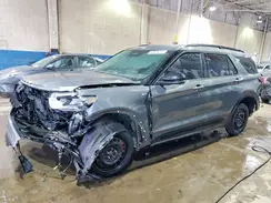 1FMUK8KH2SGB81945 2025 FORD EXPLORER