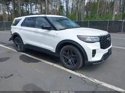 1FMUK8KH2SGB90581 2025 FORD EXPLORER