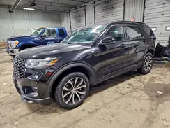 1FMUK8KH2SGC01790 2025 FORD EXPLORER