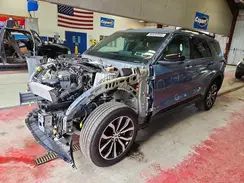 1FMUK8KH2SGC27242 2025 FORD EXPLORER
