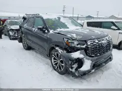 1FMUK8KH2SGC33221 2025 FORD EXPLORER