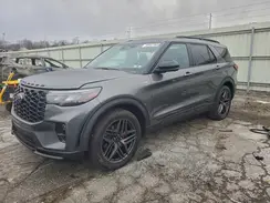 1FMUK8KH2SGC41450 2025 FORD EXPLORER