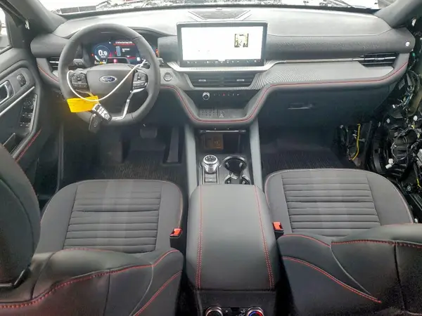 1FMUK8KH2SGC41450 2025 FORD EXPLORER - Image 8