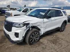 1FMUK8KH2SGC85254 2025 FORD EXPLORER