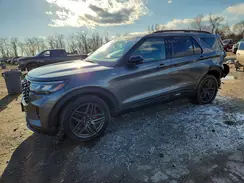 1FMUK8KH2SGC89403 2025 FORD EXPLORER