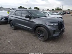 1FMUK8KH2SGC95024 2025 FORD EXPLORER