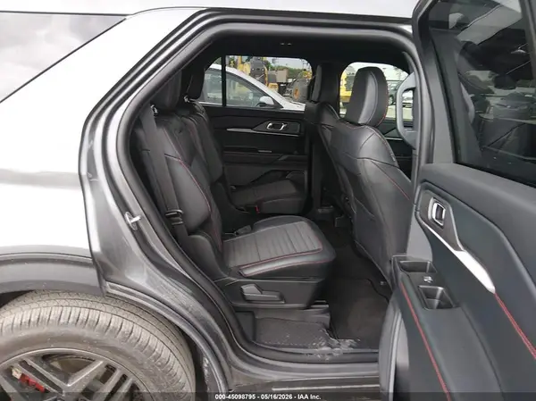 1FMUK8KH2SGC95024 2025 FORD EXPLORER - Image 8
