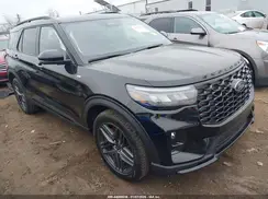 1FMUK8KH2SGC99431 2025 FORD EXPLORER